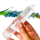 Clear Quartz Wand - AAA