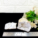 Clear Quartz Baby Geodes or Wish Caves