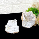 Clear Quartz Baby Geodes or Wish Caves