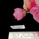 Clear Quartz Lemurian Point Specimen (Si Chuan)