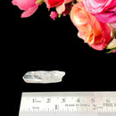 Clear Quartz Lemurian Point Specimen (Si Chuan)