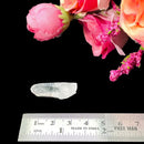 Clear Quartz Lemurian Point Specimen (Si Chuan)