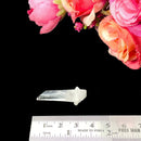 Clear Quartz Lemurian Point Specimen (Si Chuan)