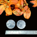 Clear Quartz Sphere
