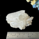 Clear Quartz Cluster (Brazil)