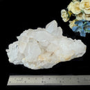 Clear Quartz Cluster (Brazil)