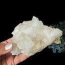 Clear Quartz Cluster (Brazil)