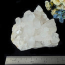 Clear Quartz Cluster (Brazil)