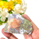 Copper Ore (Michigan) Slice