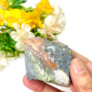 Copper Ore (Michigan) Slice