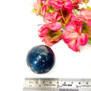 Covellite Spheres (Psychic Powers & Realising Dreams)