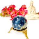 Covellite Spheres (Psychic Powers & Realising Dreams)