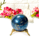 Covellite Spheres (Psychic Powers & Realising Dreams)