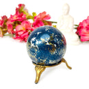 Covellite Spheres (Psychic Powers & Realising Dreams)
