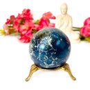 Covellite Spheres (Psychic Powers & Realising Dreams)