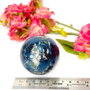 Covellite Spheres (Psychic Powers & Realising Dreams)