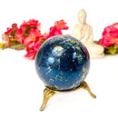 Covellite Spheres (Psychic Powers & Realising Dreams)
