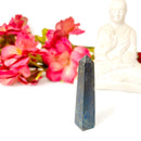 Covellite Mini Towers (Psychic Powers & Karmic Healing)