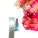 Covellite Mini Towers (Psychic Powers & Karmic Healing)