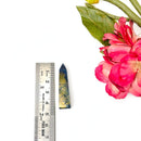 Covellite Mini Towers (Psychic Powers & Karmic Healing)