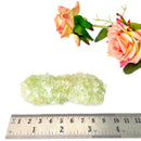 Cut Point Green Apophyllite Clusters (Love & Spiritual Growth)