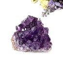 Amethyst Cluster AAA Extra Quality (Intuition and Spiritual Evolution)