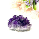 Amethyst Cluster AAA Extra Quality (Intuition and Spiritual Evolution)