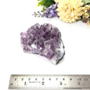 Amethyst Cluster (Spirituality and Wisdom)