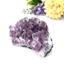 Amethyst Cluster (Spirituality and Wisdom)