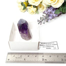 Brandberg Amethyst Cluster & Points (High Vibration Healers)