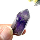 Brandberg Amethyst Cluster & Points (High Vibration Healers)