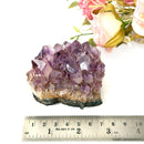 Cacoxenite Amethyst Clusters (Ascension & Meditation)