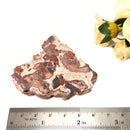 Copper Agate Slice (Balance)