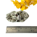 Pyrite Cluster Regular Quality (For Fame and Fortune)