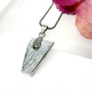 Seymchan Meteorite Pendants