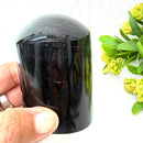 Silver Sheen Obsidian Free Forms (Scrying & Astral Travel)