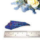 Titanium Aura Kyanite Rough