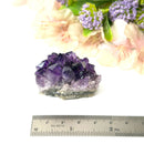 Amethyst Cluster AAA Extra Quality (Intuition and Spiritual Evolution)