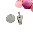 Seymchan Meteorite Pendants