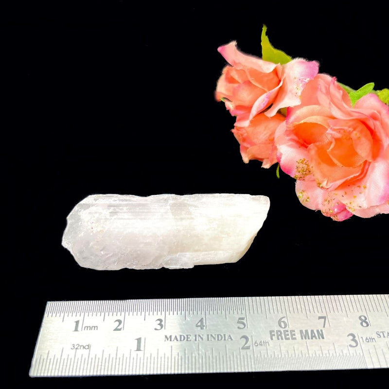 Danburite Rough (Love and Peace)