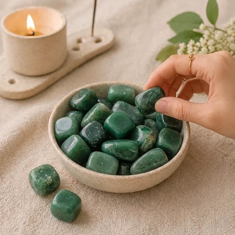 Abundance & Wealth