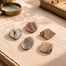 Desert Rose Druzy by Talk to Crystals for group harmony, family bonding, inner peace, positivity, confidence and a more amicable environment