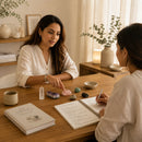 Detailed Crystal Consultation - 50% cash back on consultation fee in your order* ( condition apply )