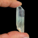 Deva Quartz (Green Fuchsite Phantom Quartz)