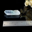 Deva Quartz (Green Fuchsite Phantom Quartz)