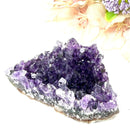 Amethyst Cluster AAA Extra Quality (Intuition and Spiritual Evolution)