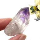 Brandberg Amethyst Cluster & Points (High Vibration Healers)