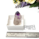 Brandberg Amethyst Cluster & Points (High Vibration Healers)