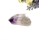 Brandberg Amethyst Cluster & Points (High Vibration Healers)