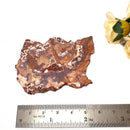 Copper Agate Slice (Balance)